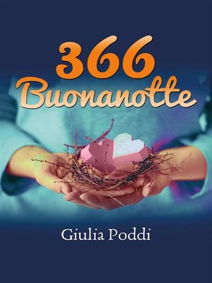 cover image of 366 Buonanotte